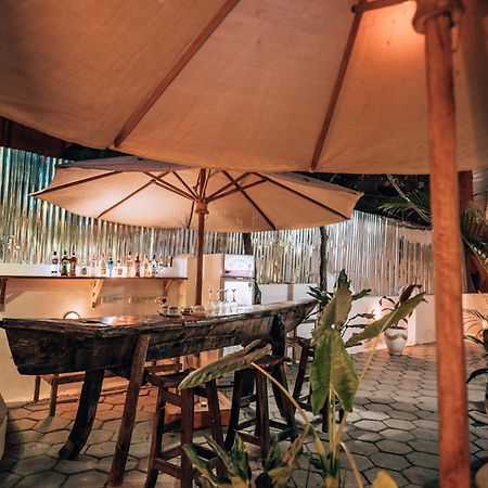 Pili Pili Kahawa House Hotel Zanzibar Buitenkant foto