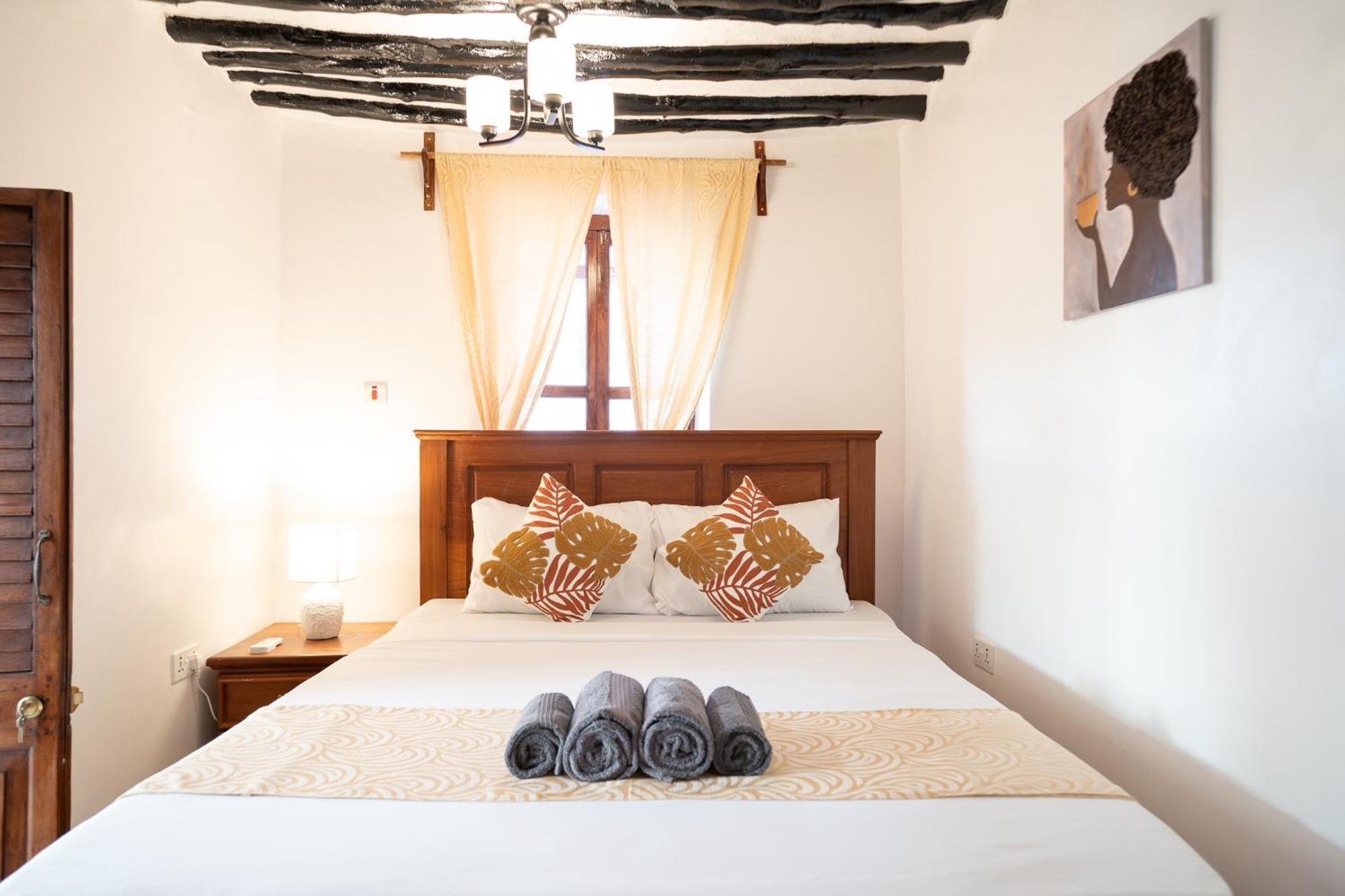 Pili Pili Kahawa House Hotel Zanzibar Buitenkant foto