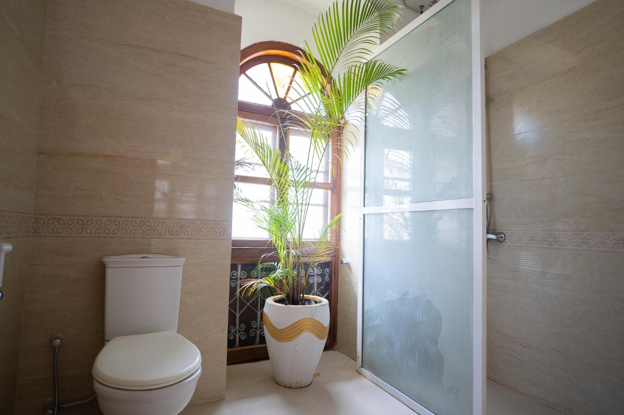 Pili Pili Kahawa House Hotel Zanzibar Buitenkant foto