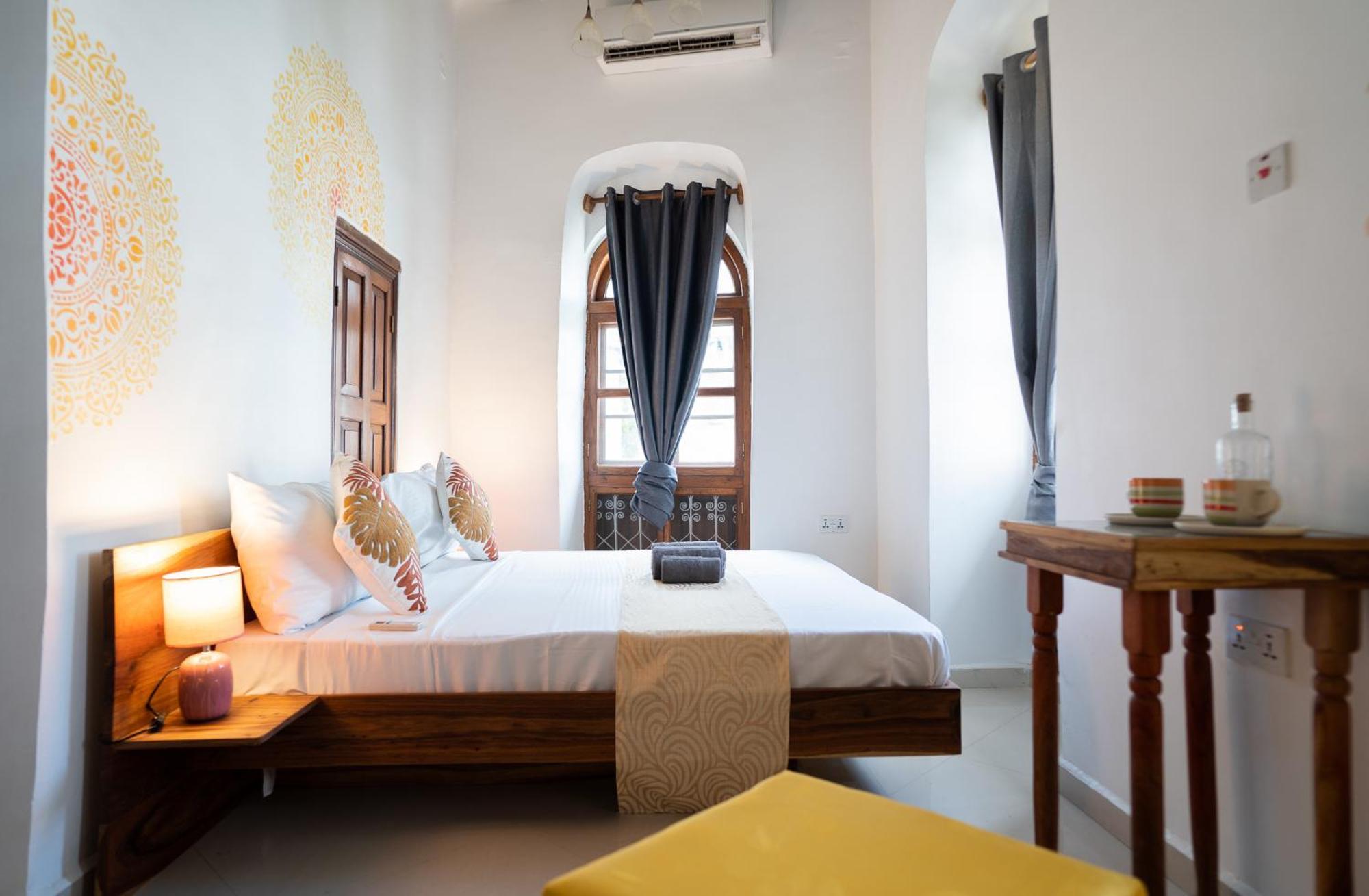 Pili Pili Kahawa House Hotel Zanzibar Buitenkant foto