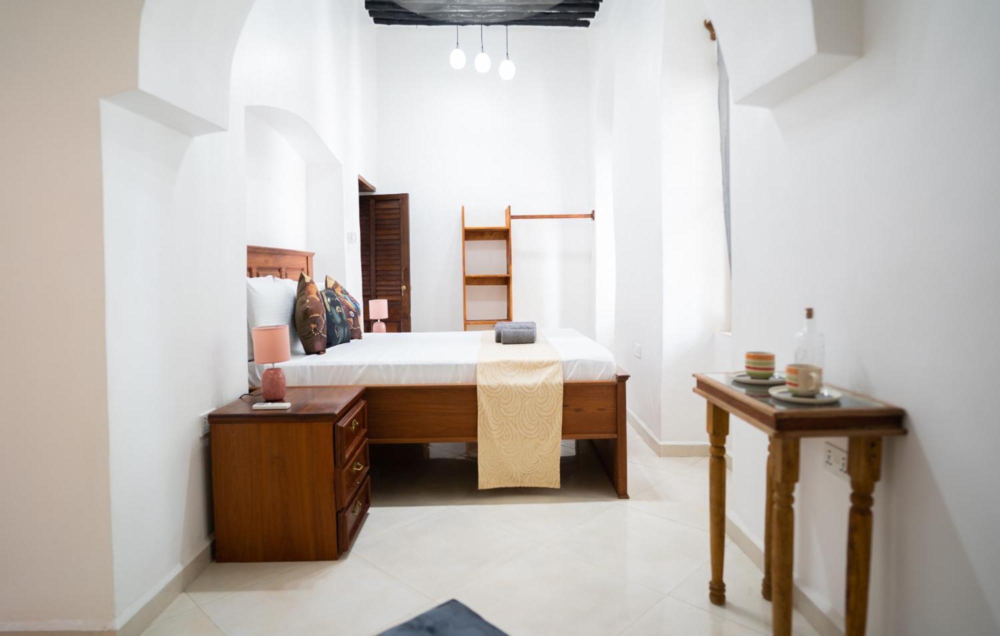 Pili Pili Kahawa House Hotel Zanzibar Buitenkant foto